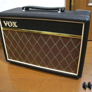 VOX社製ギターアンプ PATHFINDER 10  Model...