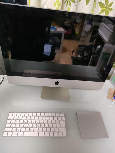 値下げしました! IMAC 2011年 美品!! メモリ20GB 諸事情により出品を11/15までにします!