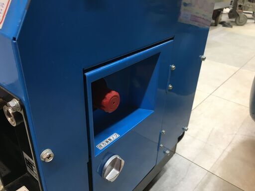 flutech フルテック GB160 高圧洗浄機 品