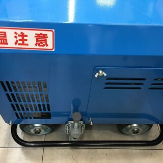 flutech フルテック GB160 高圧洗浄機 中古品