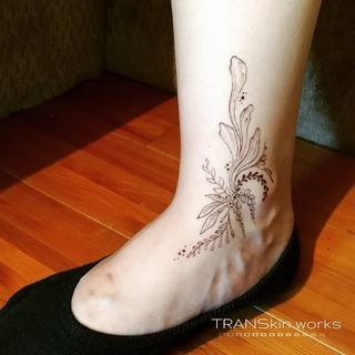 沖縄でジャグアタトゥーができる◎　JAGUA TATTOO OKINAWA - 美容