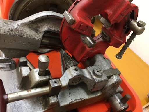 オグラ ogura CT-11101 ねじ切り機 品 【公式通販】