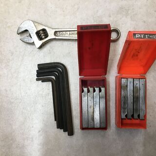 オグラ ogura CT-11101 ねじ切り機 中古品