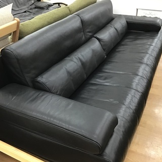 【トレファク神戸新長田】ROLFBENZのソファーです【取りに来れる方限定】