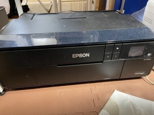 のインクの EPSON - EPSON SC-PX5VII A3ノビ プリンタ 中古美品の通販 ...
