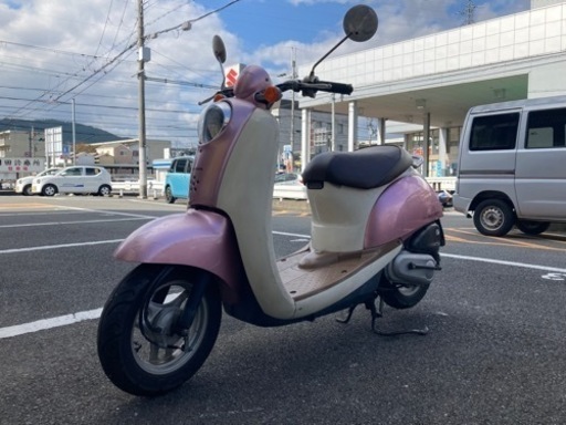 ⭐️人気⭐️クレアスクーピー　走り好調‼️【当日乗って帰れますよ！】