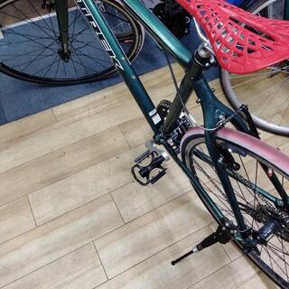 ❰完売中古❱クロスバイク トレック 7.3FX