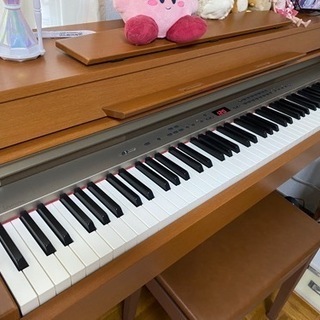 ヤマハ グラビノーバ CLP360 09年式