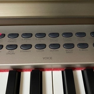 ヤマハ グラビノーバ CLP360 09年式