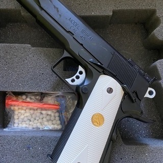 SEVEN MILLS CUSTOM セブンミルズカスタム ガスガン SEVEN MILLS CUSTOM セブンミルズカスタム ガスガン