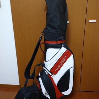 【超オトク】ゴルフクラブセット＋小物