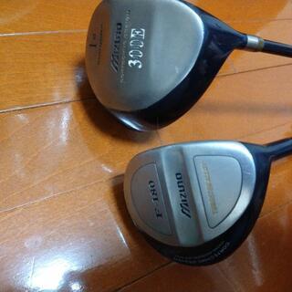 【超オトク】ゴルフクラブセット＋小物