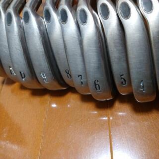 【超オトク】ゴルフクラブセット＋小物