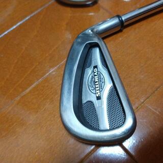 【超オトク】ゴルフクラブセット＋小物