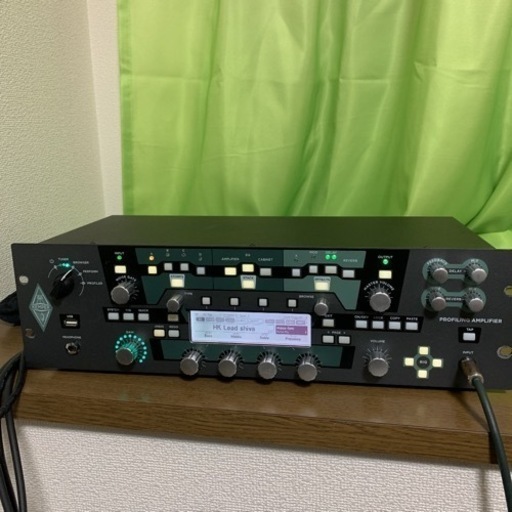 その他 KEMPER Profiler PowerHead + Remote SET