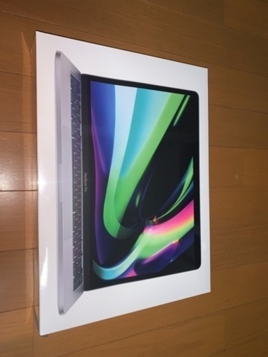 早い者勝ち！Applebookpro