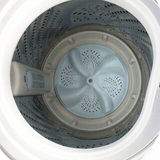 ✨⛄✨冬のクリアランスセール❕✨⛄✨2019年式🎅ハイセンス🎄HW-T45C✨4.5kg🎅全自動洗濯機🎄抜群の洗浄力充実の便利機能!!⛄ステンレス槽!!✨Y-0716-107✨⛄✨