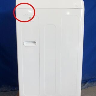 ✨⛄✨冬のクリアランスセール❕✨⛄✨2019年式🎅ハイセンス🎄HW-T45C✨4.5kg🎅全自動洗濯機🎄抜群の洗浄力充実の便利機能!!⛄ステンレス槽!!✨Y-0716-107✨⛄✨