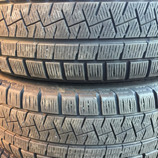 185 60r15 ピレリ スタッドレスタイヤ 4本セット 北海道総合通信 札幌のタイヤ ホイールの中古あげます 譲ります ジモティーで不用品の処分