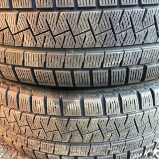 185 60r15 ピレリ スタッドレスタイヤ 4本セット 北海道総合通信 札幌のタイヤ ホイールの中古あげます 譲ります ジモティーで不用品の処分