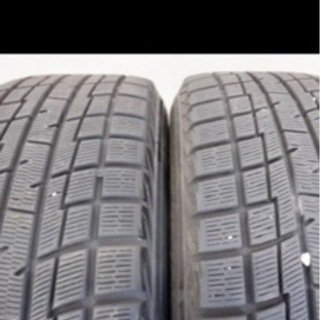 アルファード　ヴェルファイア　スタッドレスタイヤ　ホイール付き4本セット