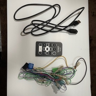 カロッツェリア　FH-9200DVD 