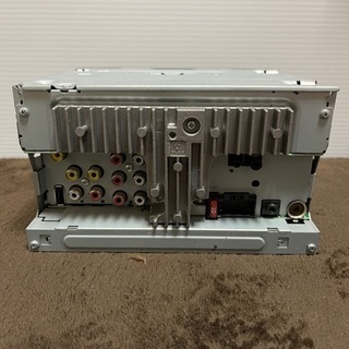 カロッツェリア　FH-9200DVD 