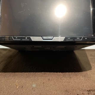 カロッツェリア　FH-9200DVD 