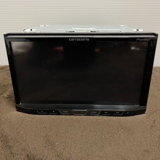 カロッツェリア　FH-9200DVD 