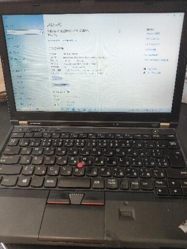 ノートPC 1TB Office2019 i5-3320 8GB