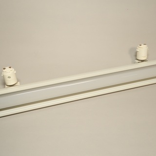 【ネット決済】ダクトレールライト　蛍光灯型LEDライト　2台セット