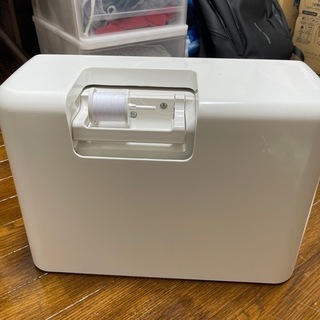 JANOME ミシン