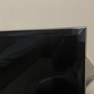 テレビ　東芝REGZA 32V型
