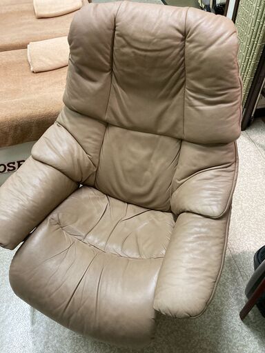 EKORNES　エコーネス　ストレスレスチェア　レノ　クラシック　本体のみ