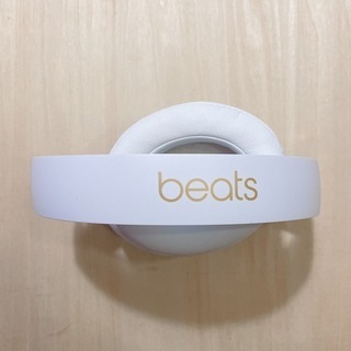 【ネット決済・配送可】【限定お値下げ】beats studio3...