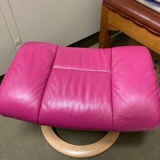 【ネット決済】EKORNES　エコーネス　オットマン　Mサイズ