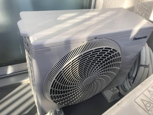 柏駅10分・引取歓迎】12万円購入_2016製 Panasonicナノイー搭載・お