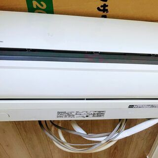柏駅10分・引取歓迎】12万円購入_2016製 Panasonicナノイー搭載・