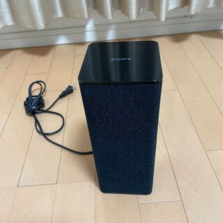 SONY ホームシアター ワイヤレス5.1chシステム HT-RT5