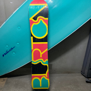 バートン　フィールグッド　144