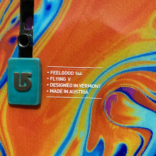 バートン　フィールグッド　144