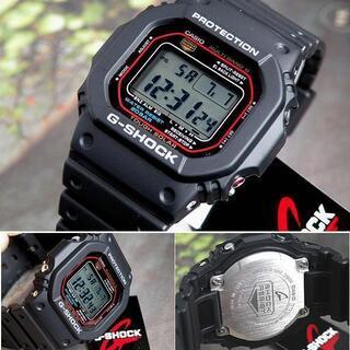 CASIO カシオ G-SHOCK ジーショック 電波 ソーラー