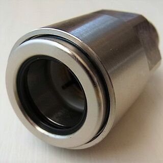 ☆日立金属 HITACHI プッシュインパクト継手接続要領 15A21 S T2 LPガス用◆8個セット・ひょうたん印