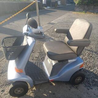 【値引き中】SUZUKI電動セニアカー 値引き中】SUZUKI電動セニアカー