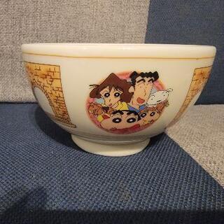 クレヨンしんちゃん　丼ぶり