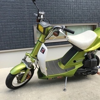 ヤマハパセッタ