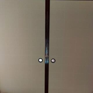ふすま　襖　扉　４枚セット　和室　DIY