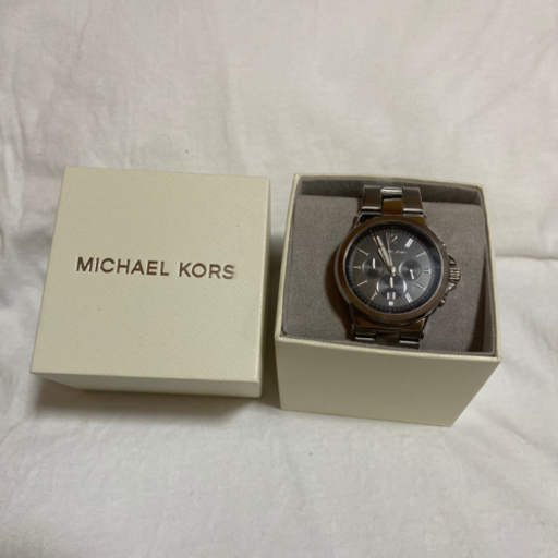 Michael Kors メンズ MK8654 腕時計