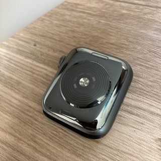 火曜日まで値下げApple Watch SE 40mm GPSモデル