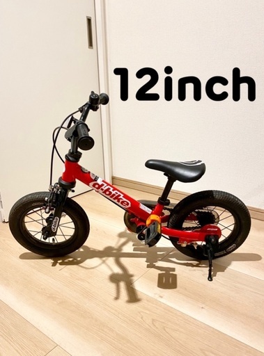 その他 D-Bike 12inch